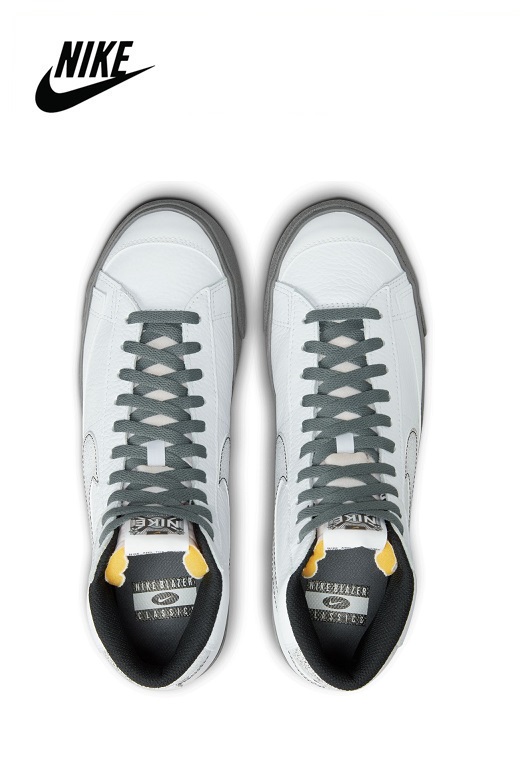 Nike férfi cipő - Blazer Mid 77 Classic