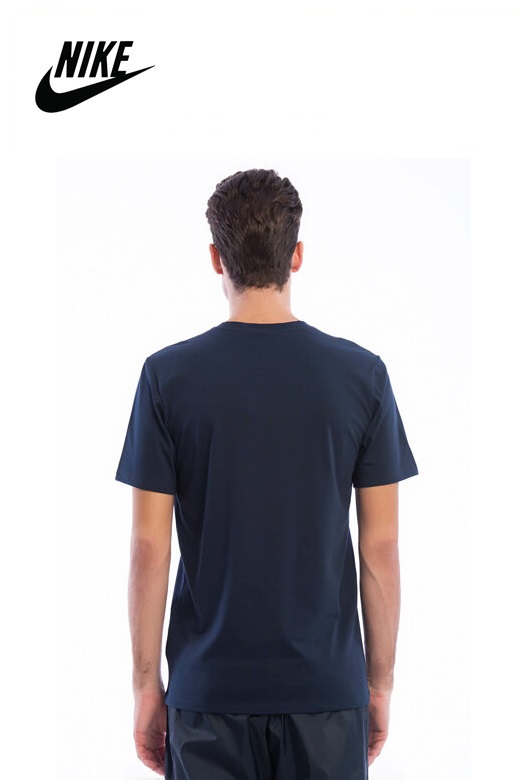 Nike férfi póló - Dri Fit Club Blend