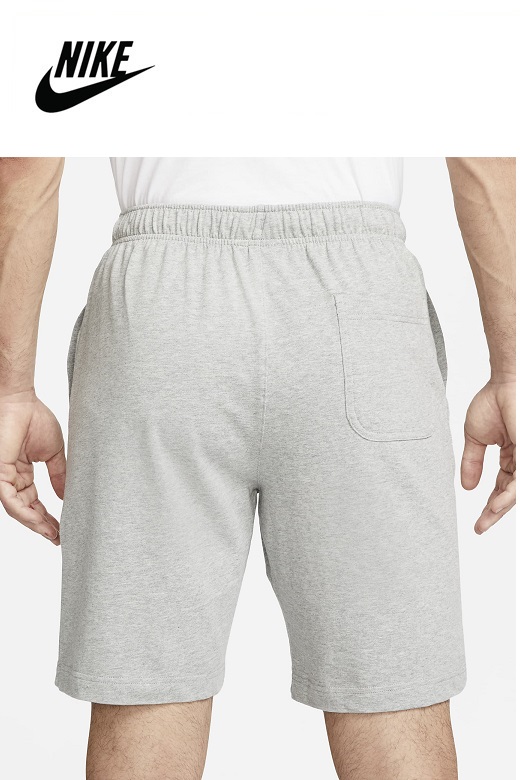Nike férfi rövidnadrág - szürke bermuda Sportwear