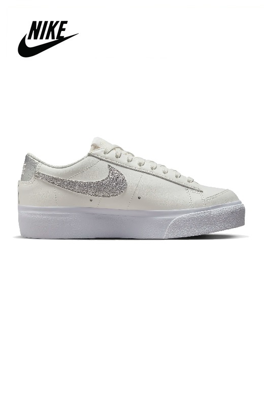 Nike női cipő - Blazer Platform  ESS