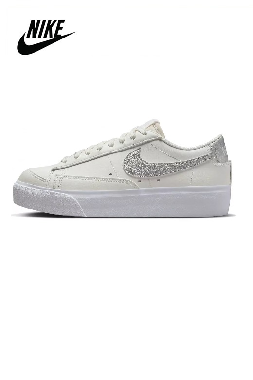 Nike női cipő - Blazer Platform  ESS