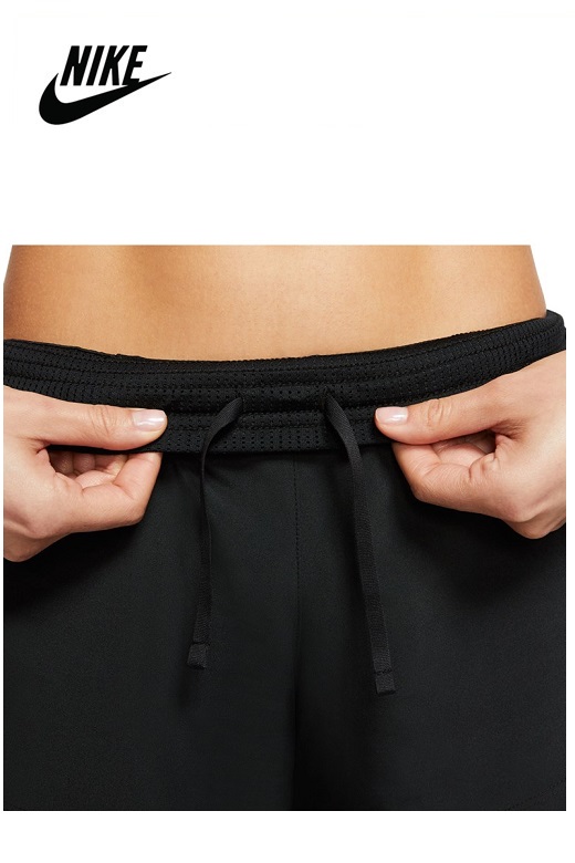 Nike női rövidnadrág - futónadrág 2in1