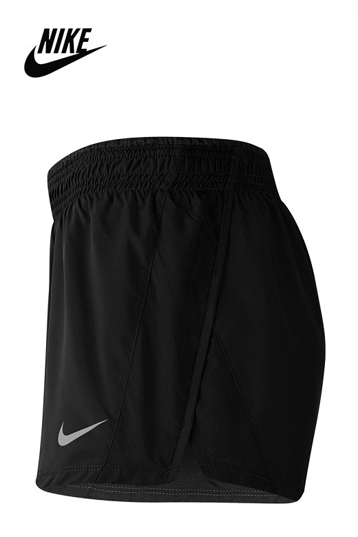 Nike női rövidnadrág - futónadrág 2in1