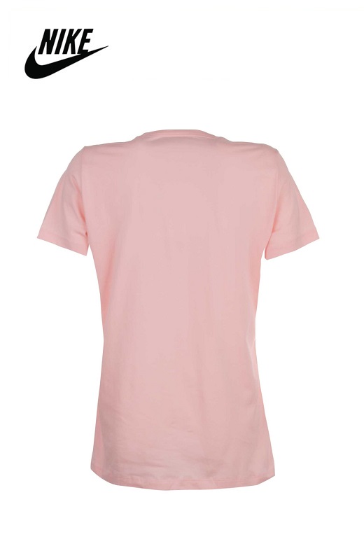 Nike női póló - rózsaszín