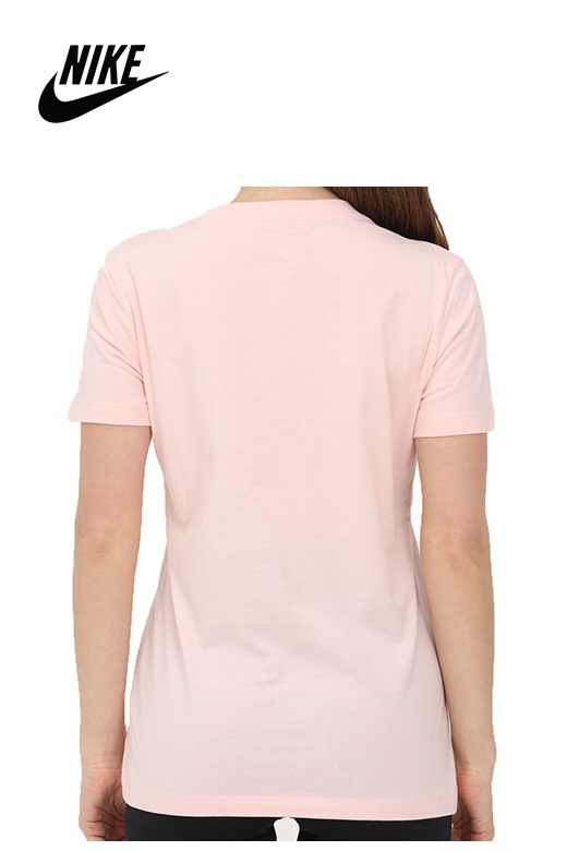 Nike női póló - rózsaszín