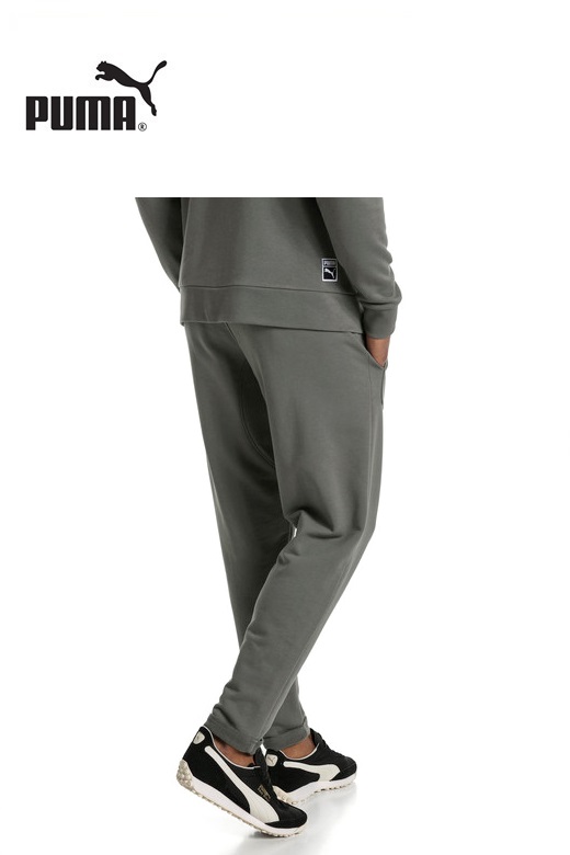 Puma férfi melegítőnadrág Archive fashion