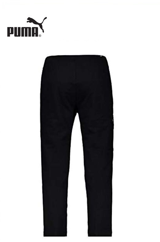 Puma férfi nadrág melegítőalsó Rebel rövidszárú