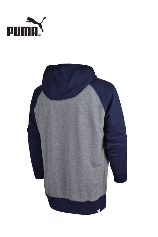 Puma férfi pulóver Sweat TR Athletic style