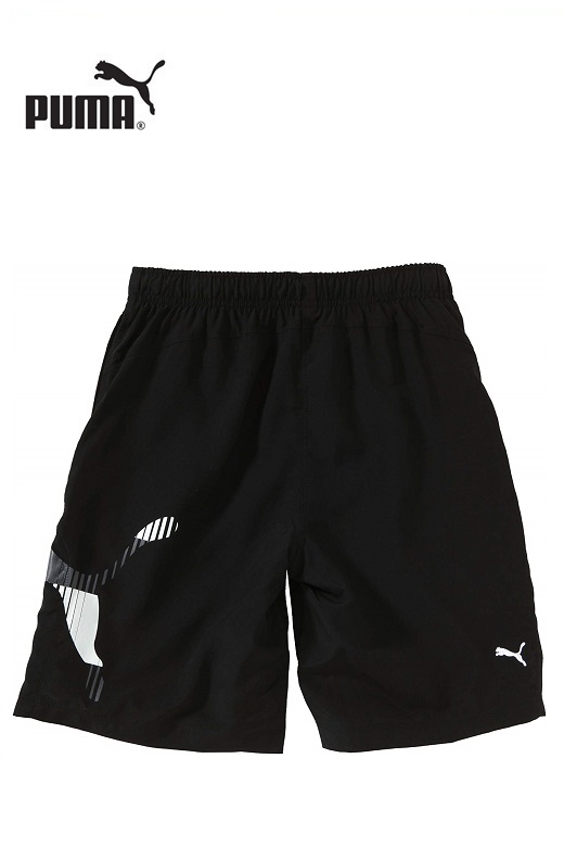 Puma fiú bermuda nadrág story 3