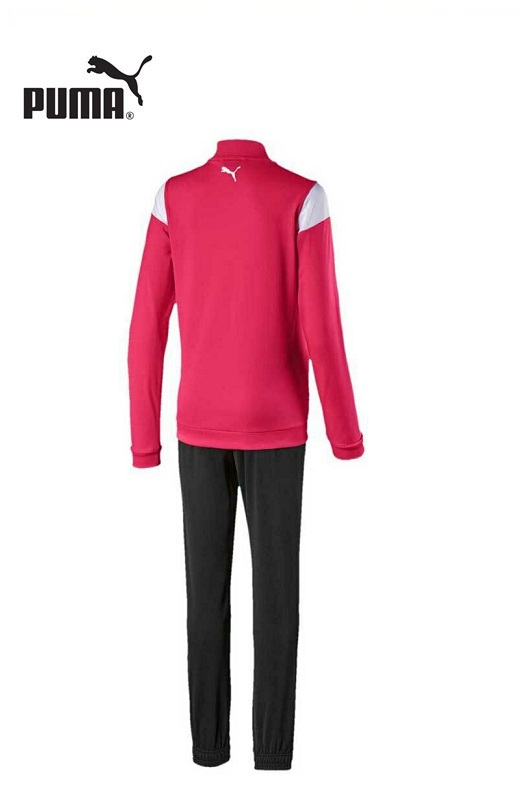 Puma lány melegítőszett Poly