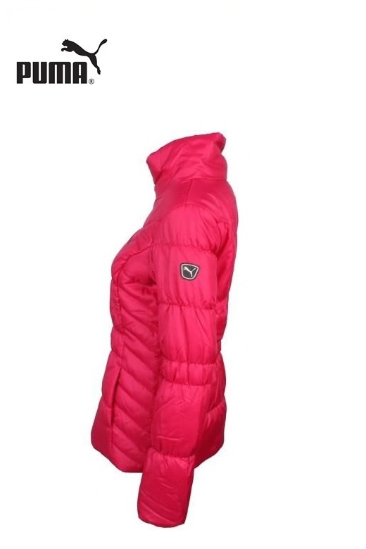 Puma női átmeneti kabát Essential