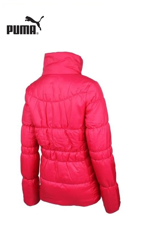 Puma női átmeneti kabát Essential