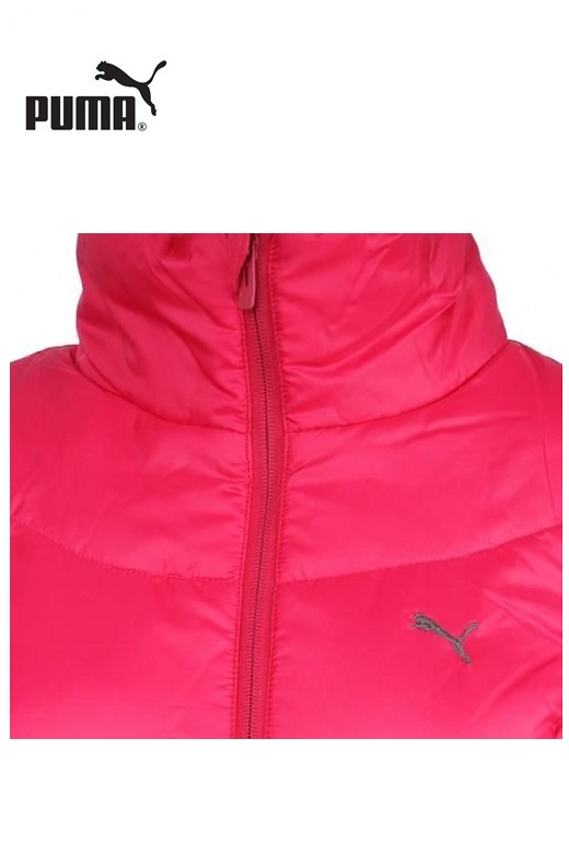 Puma női átmeneti kabát Essential