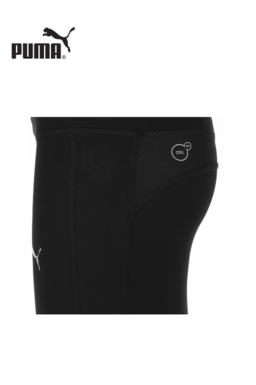 Puma női futó sort rövidnadrág tight