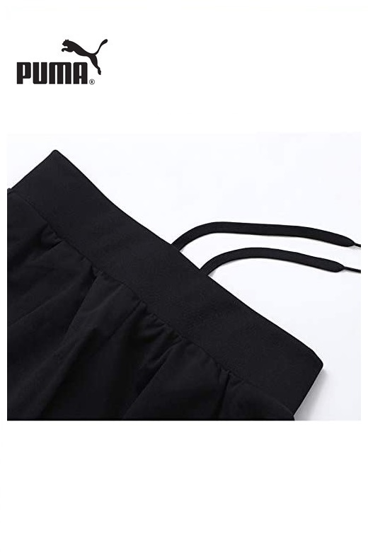 Puma női melegítőszett CB Tricot Fehér