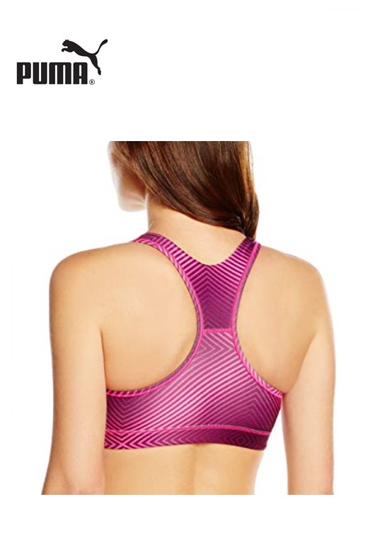 Puma sportmelltartó PWR