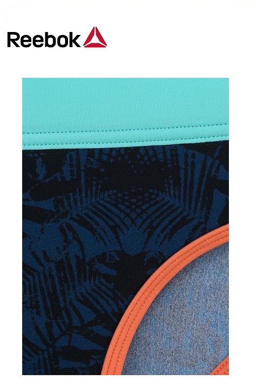 Reebok női bikini alsó