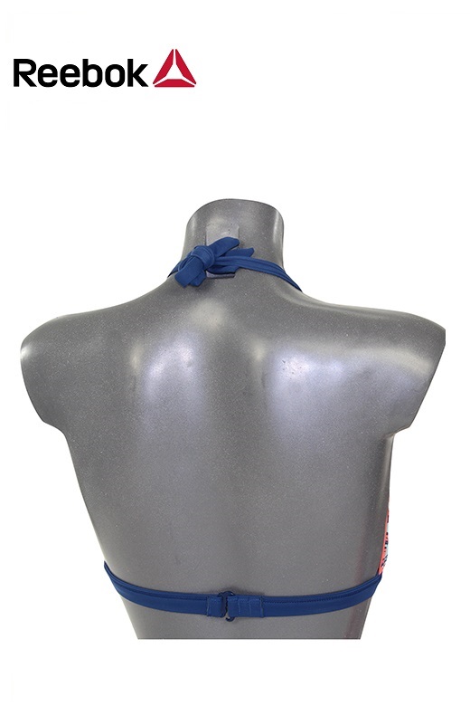 Reebok női bikini felső Rev Hatler