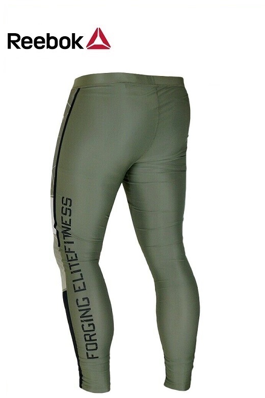 Reebok férfi kompressziós nadrág Crossfit Comp