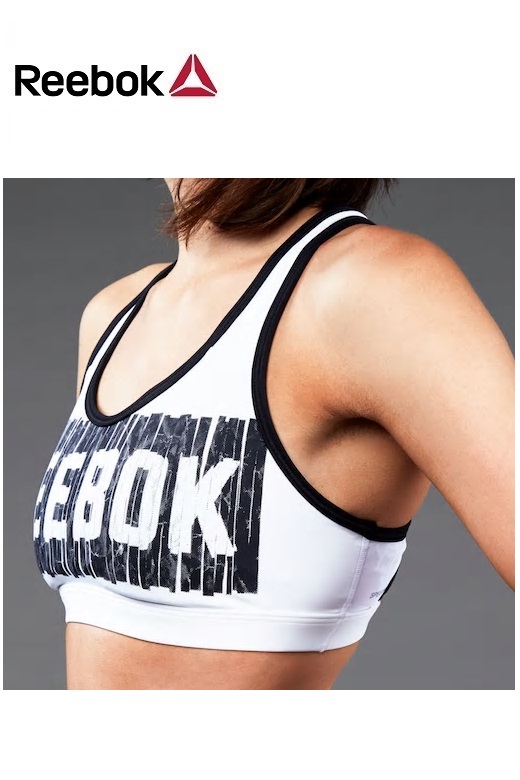 Reebok sportmelltartó Hero Racer