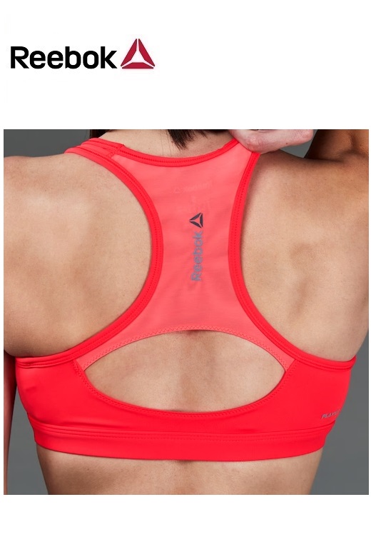 Reebok sportmelltartó SF Racer