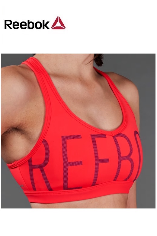 Reebok sportmelltartó SF Racer