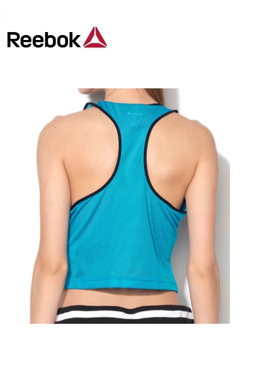 Reebok sportmelltartó DT tank print