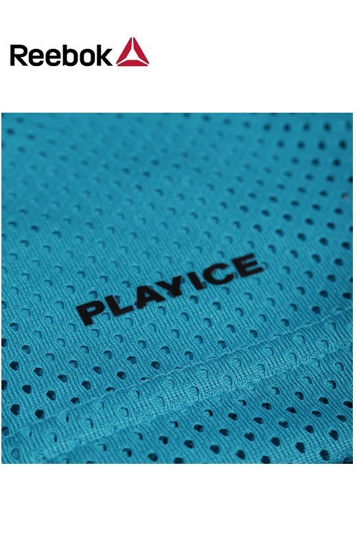 Reebok sportmelltartó DT tank print