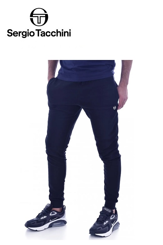 Sergio Tacchini férfi melegítőnadrág kék