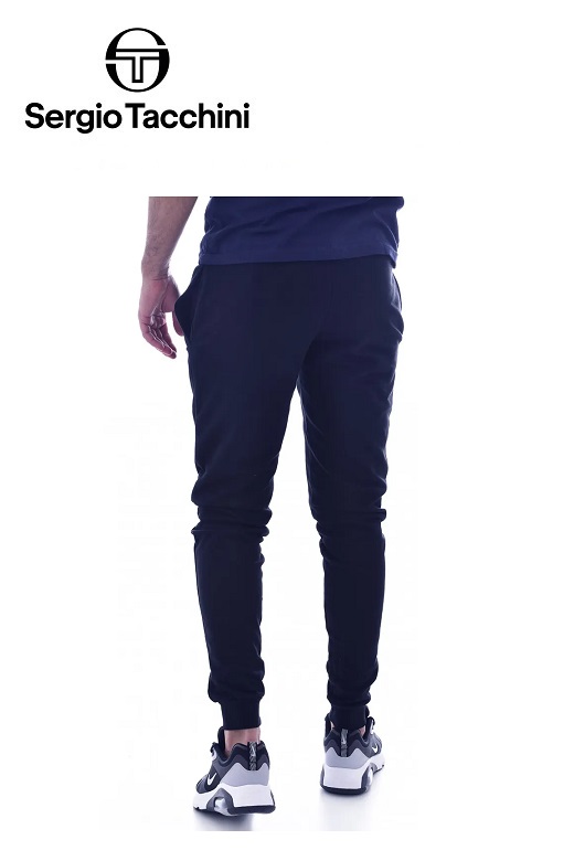 Sergio Tacchini férfi melegítőnadrág kék