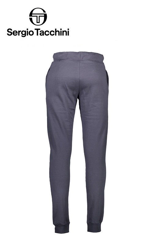 Sergio Tacchini férfi melegítőnadrág kék