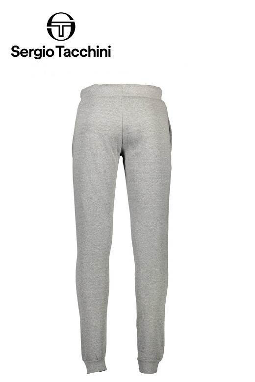 Sergio Tacchini férfi melegítőnadrág szürke