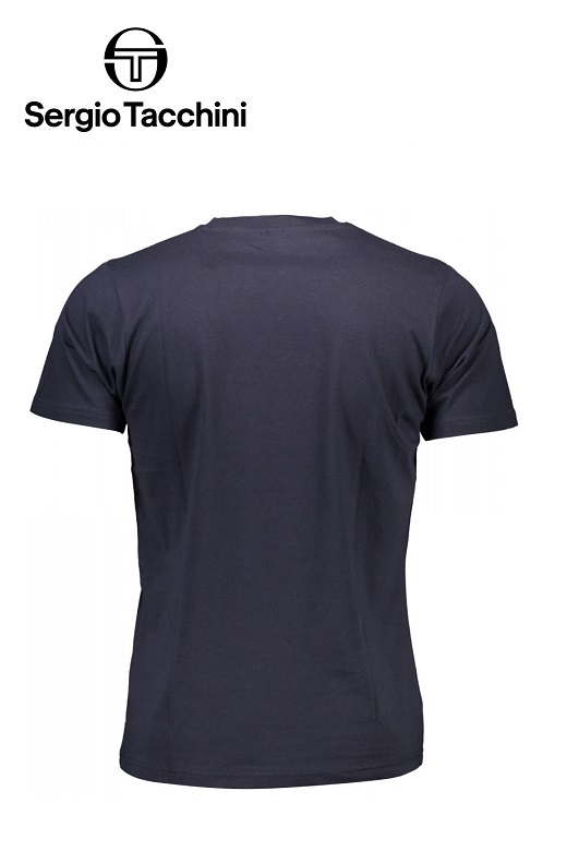 Sergio Tacchini férfi póló sötétkék