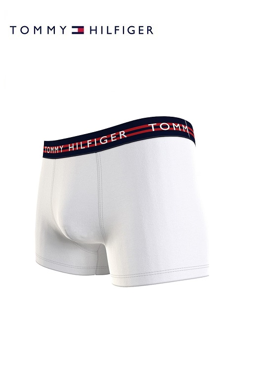 Tommy Hilfiger férfi boxeralsó - 3 db-os szett