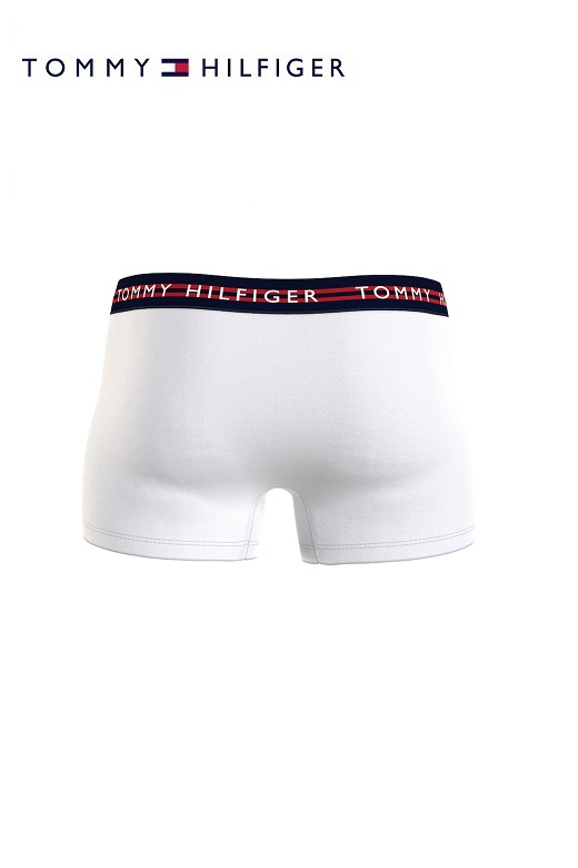 Tommy Hilfiger férfi boxeralsó - 3 db-os szett