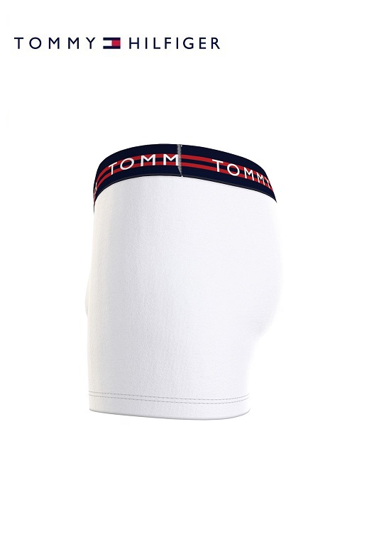 Tommy Hilfiger férfi boxeralsó - 3 db-os szett