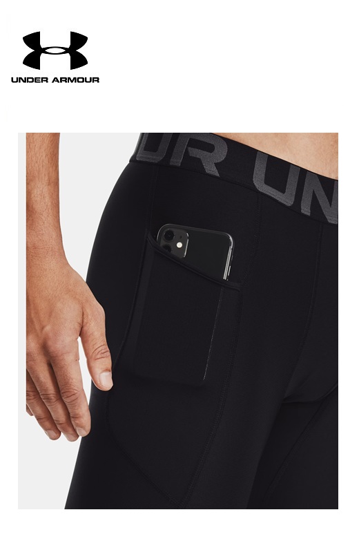 Under Armour férfi leggings - HeatGear
