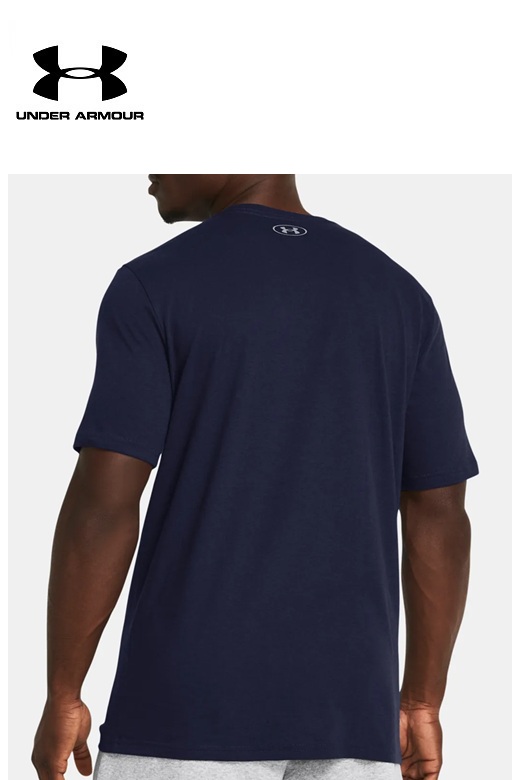 Under Armour férfi póló GL foundation