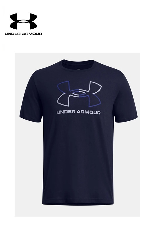 Under Armour férfi póló GL foundation