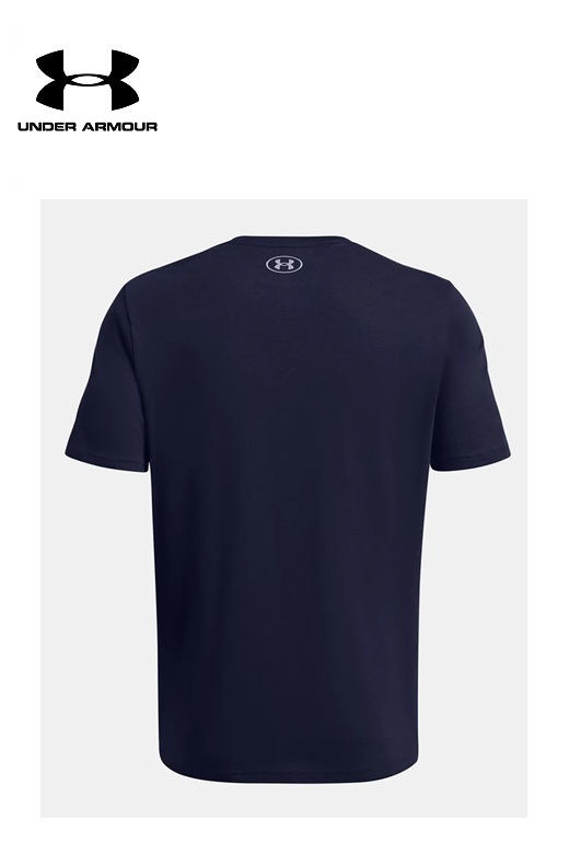 Under Armour férfi póló GL foundation