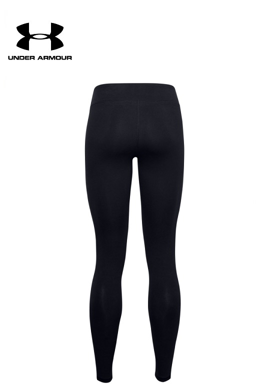 Under Armour női leggings fekete Favorite WM 1356403-001