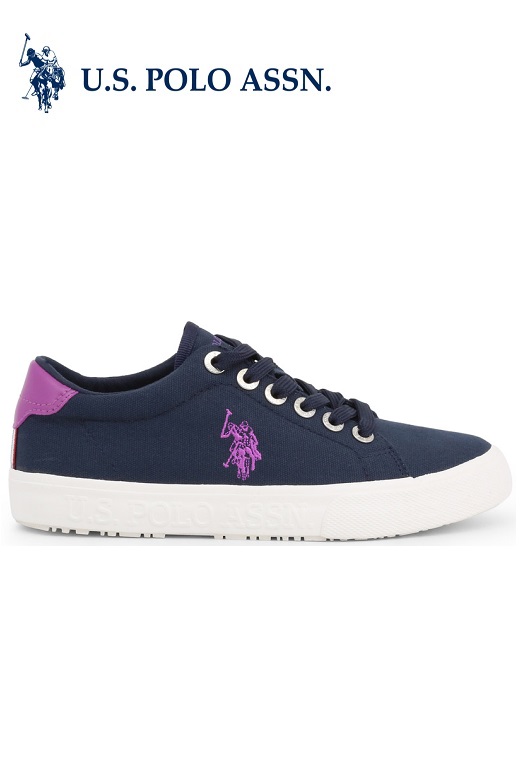 U.S Polo Assn női teniszcipő MAREW4262S0_CY1
