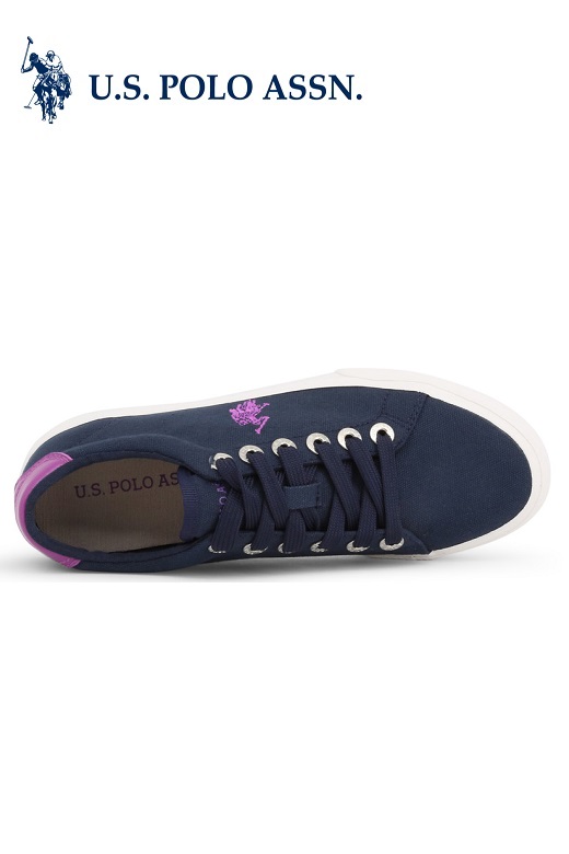 U.S Polo Assn női teniszcipő MAREW4262S0_CY1