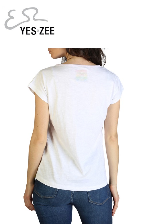 Yes Zee női póló T212_TL06