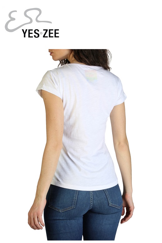 Yes Zee női póló T257_TL09