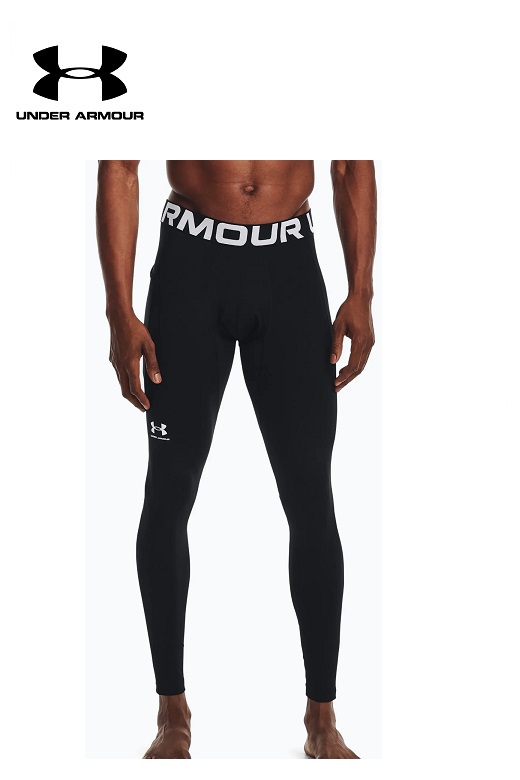 Under Armour férfi kompressziós leggings fekete CG leggings 1366075-001 Under Armour férfi kompressziós leggings fekete CG leggings 1366075-001