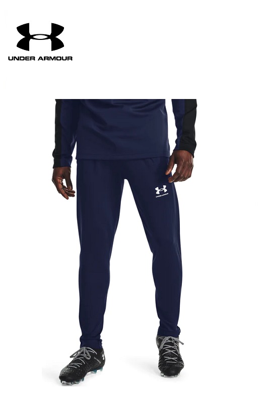 Under Armour férfi tréning nadrág - sötétkék Challenger Under Armour férfi tréning nadrág - sötétkék Challenger